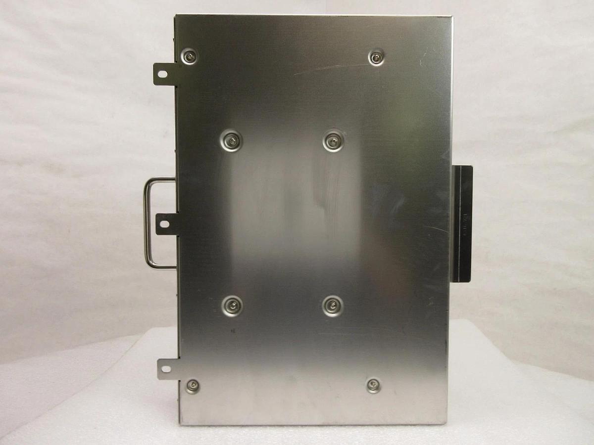 Used Nikon 4T070-341-1 RY-RDBtm Amplifier Module SPA494H 4S013-944 NSR Series Working