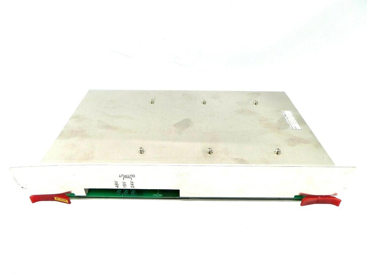Used Nikon Precision 4S001-070-1 Power Supply PCB Card DDP-029-A Working Surplus
