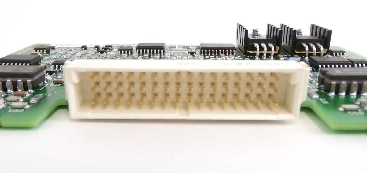 Used AE Advanced Energy 1300873 MEAS 500W-5.5K 208/400V HA MULT PCB Apex 1513 Working