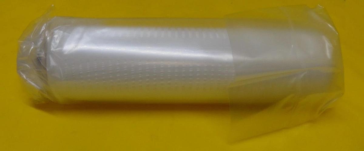 Millipore CTFH01TPE Fluorogard AT C-O 10" Filter New