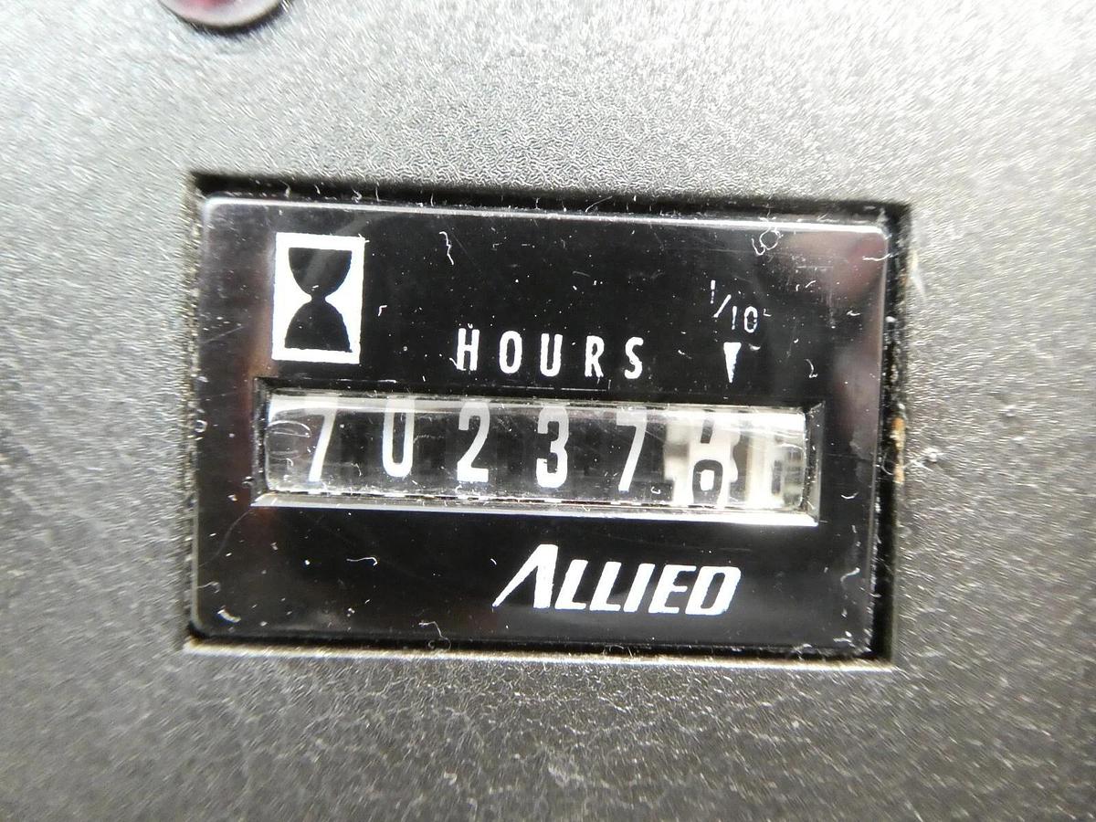 Used Radiation Power Systems HA-5C2 Power Supply Hybrid Technology Untested Surplus