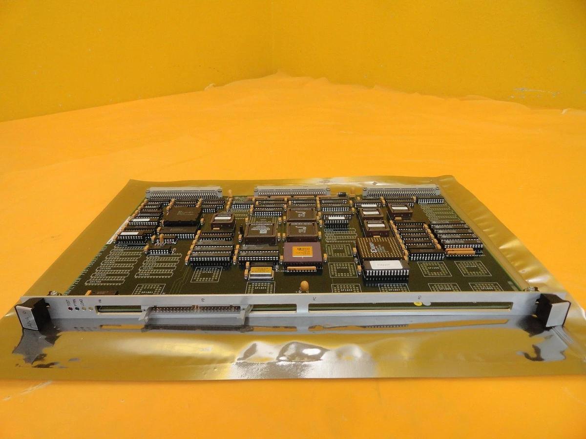 Used Orbot 710-75033-DD WFANALYZER ANA_9 4000140 PCB Card AMAT WF 736 DUO Used