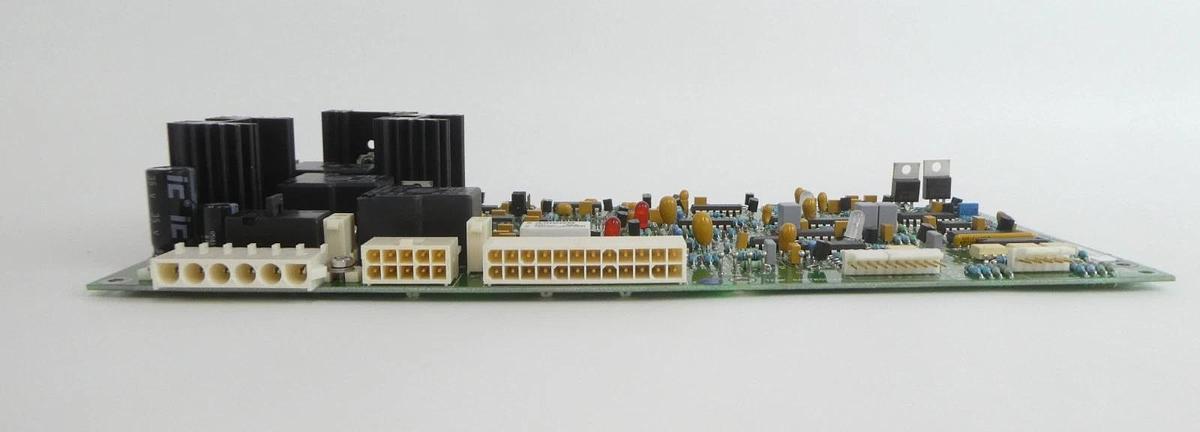 Used AB Sciex 1032788 B Temperature Controller PCB MDS Reseller Lot of 3 Working