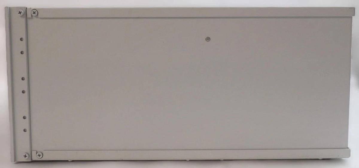 Used Nova Measuring Instruments 210-48000-01 Controller NovaScan 420 Spare Surplus