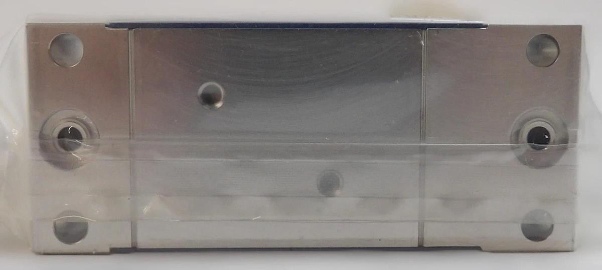 Hitachi Metals SAM SFC1480FX Mass Flow Controller MFC TEL 015-026481-1 New