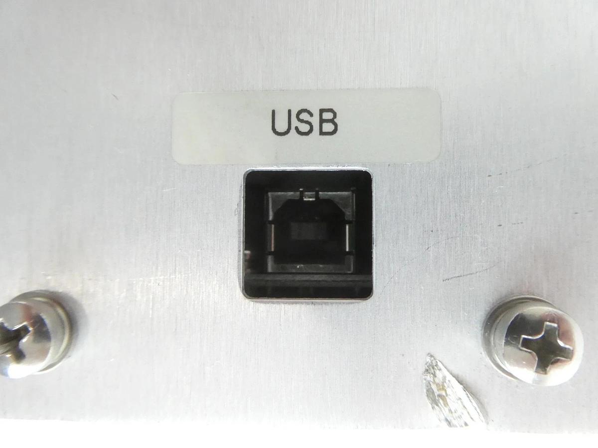 Used Comet Technologies 10007204 RF Match Novellus 27-358598-00 As-Is