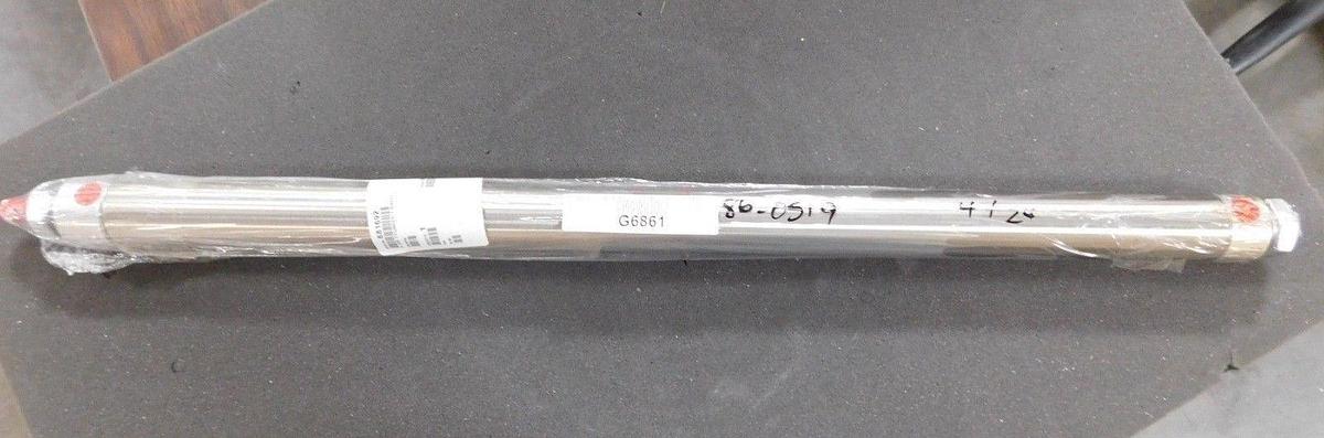 AMAT Applied Materials BIMBA 881692 Air Cylinder 1-3/4x28" New