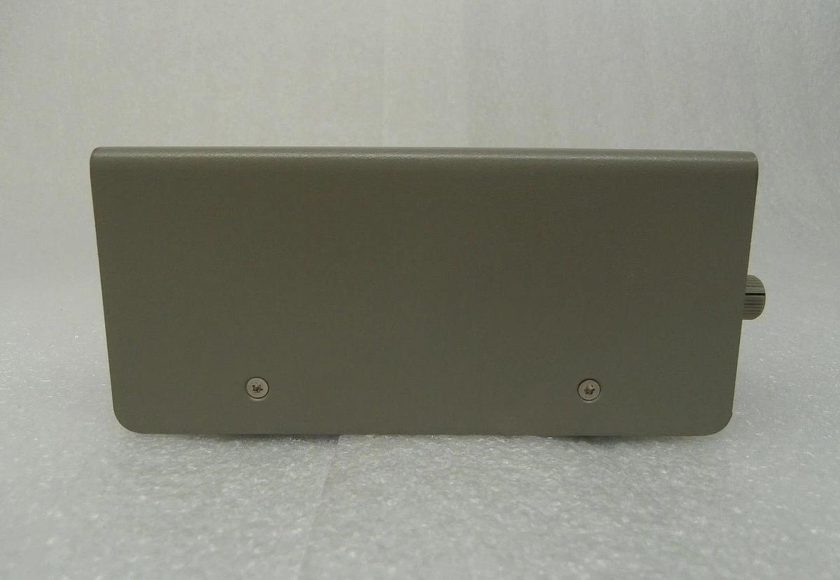 Used HP Hewlett-Packard 1142A Probe Control and Power Module Working Surplus