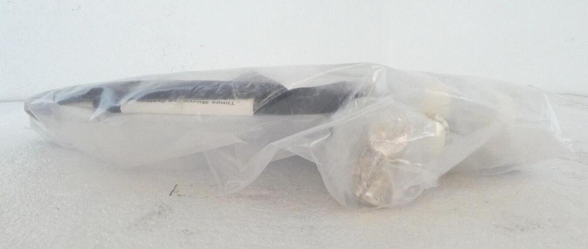 AMAT Applied Materials 0190-84156 ESC RF Cable RG-213 EXT FL HN R New Surplus