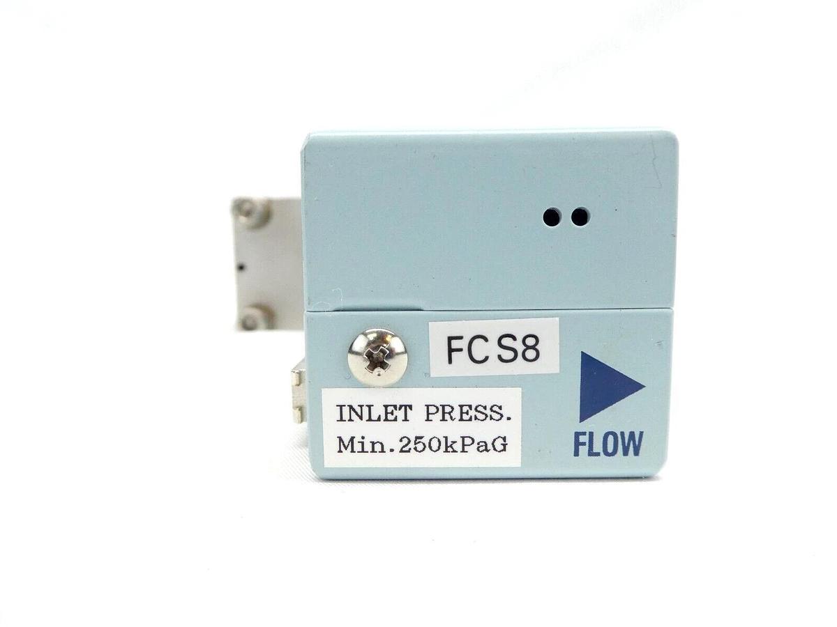 Used Fujikin FCS-4WS-798-F300#B Mass Flow Controller MFC Reseller Lot of 17 Working
