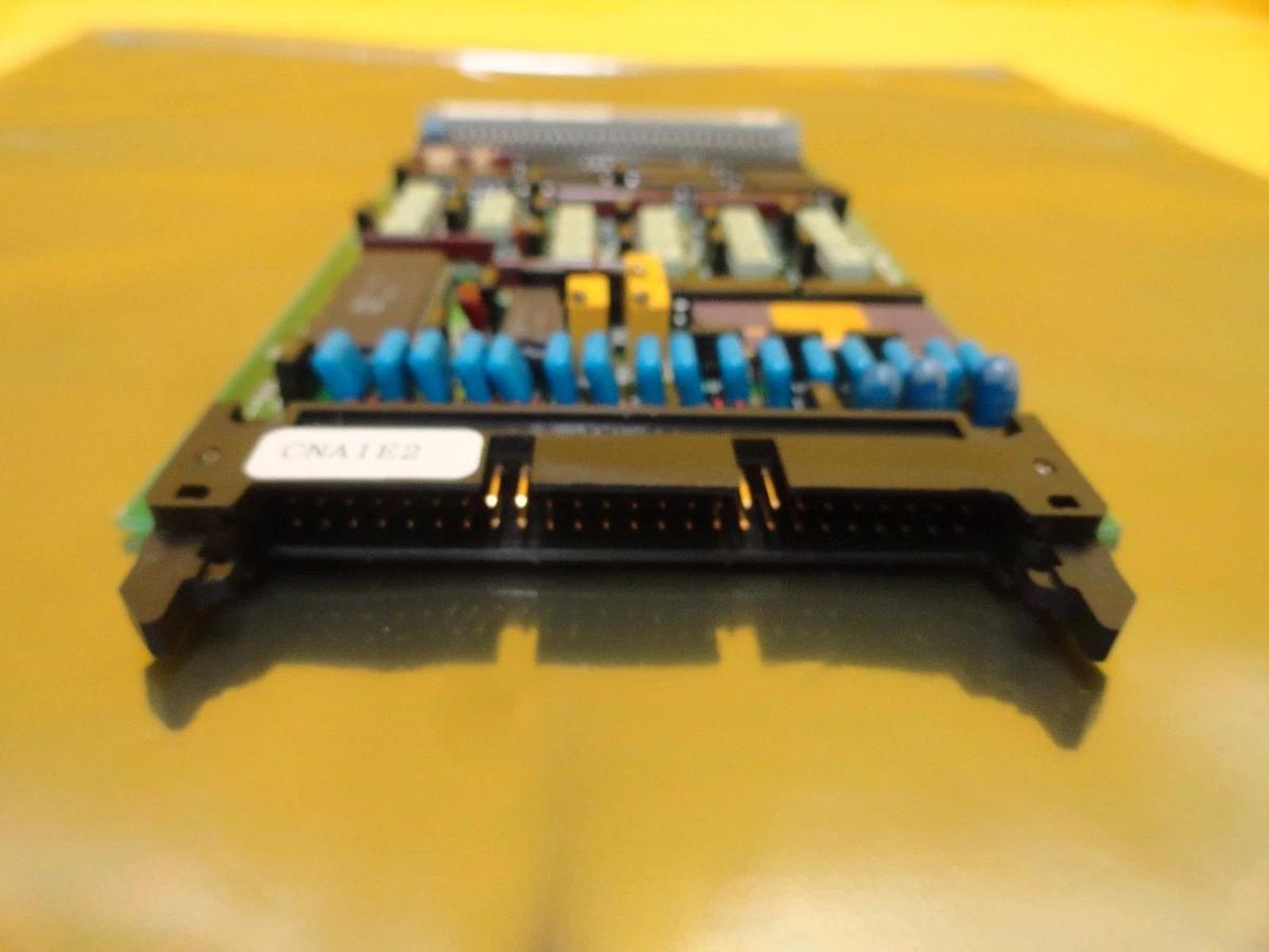 Used Hitachi AI16-2 PCB Card M-511E Microwave Plasma Etching System Working
