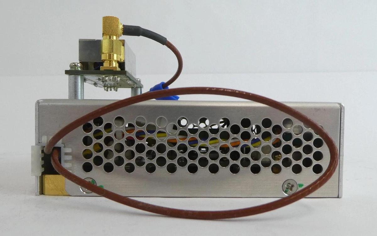 Used Daihen RG-387 RF Generator Interface Assembly PCB Working Surplus