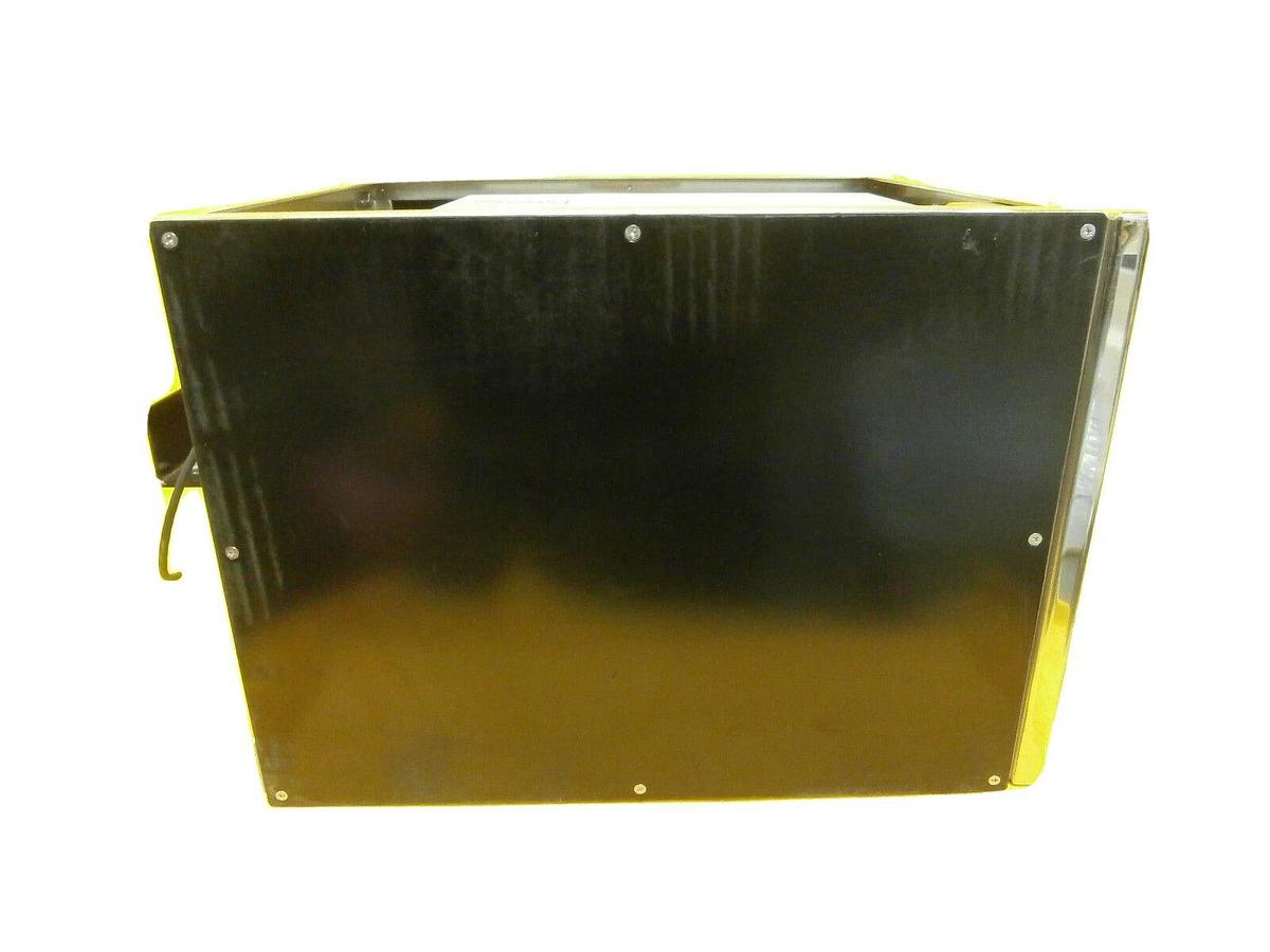 Used TEL Tokyo Electron 1B80-002411-11 Temperature Controller Komatsu ACT12 Working