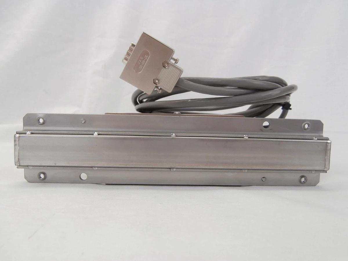Used CKD AMF-V-X1 Pneumatic Valve TEL 5012-000089-11 Lithius with Cable & Base Spare