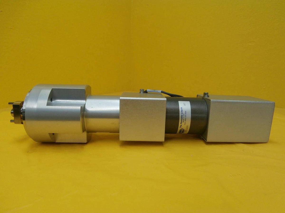 Used Novellus Systems 2-288189-00 300mm Lift Pin Actuator Assembly Used Working