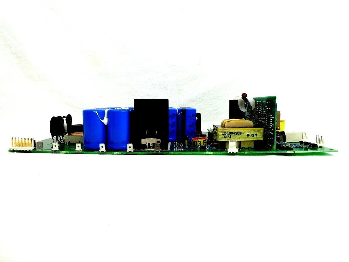 Used SoftSwitching Technologies 98-00023 Inverter Board PCB Rev. K 98-00026 Working