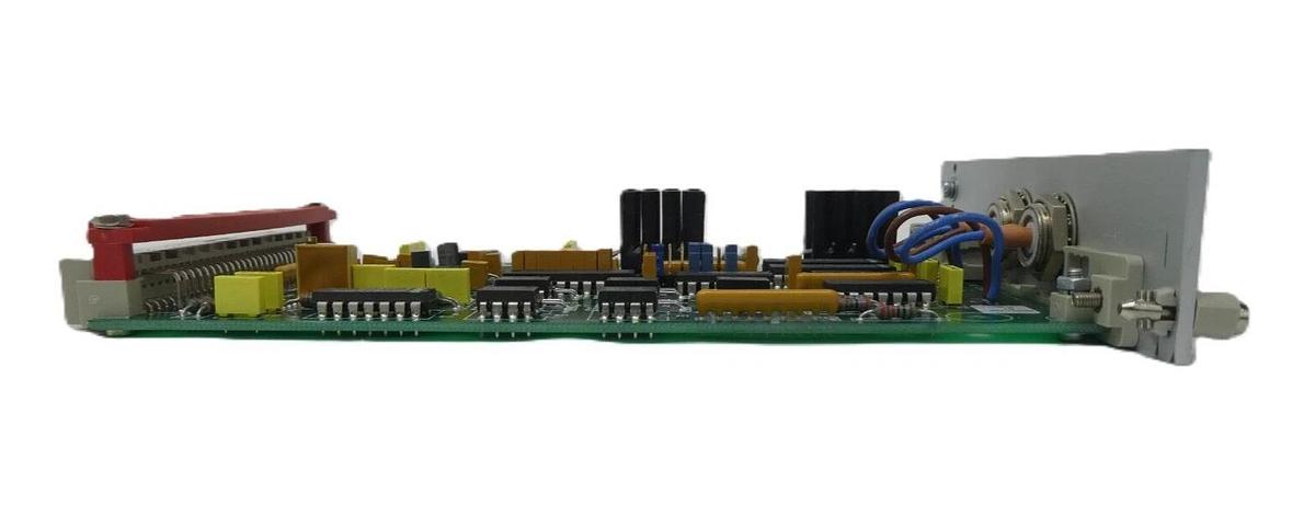 Used AMAT Applied Materials 0100-90443 Spin Window PCB Card Working Surplus