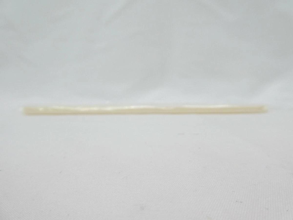 Used Novellus Systems 15-053394-01 150mm Wafer Finger Fork Unmarked Lot of 45 Working