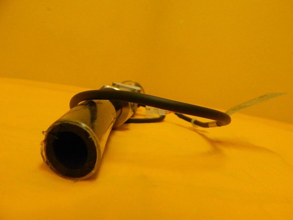 Used Toflow Helical Flow Inline Flow Meter 0.5~5L/min Used Working