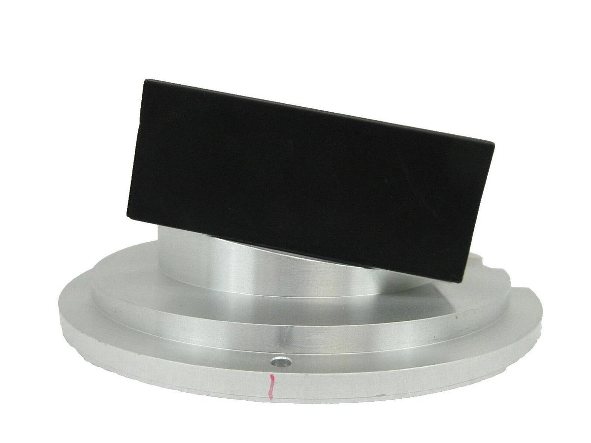 Used Nikon Precision Low Reflectance Sensor NSR-S202A Step-and-Repeat System Working