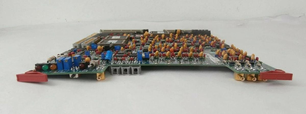 Used Opal 50312540200 DVD Board PCB Card 70512541100 AMAT SEMVision cX 300mm Working