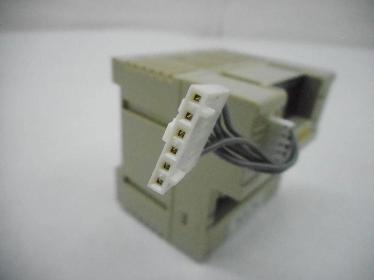 Used Omron GT1-OD16ML-1 Digital Unit PLC Module Reseller Lot of 6 Used Working