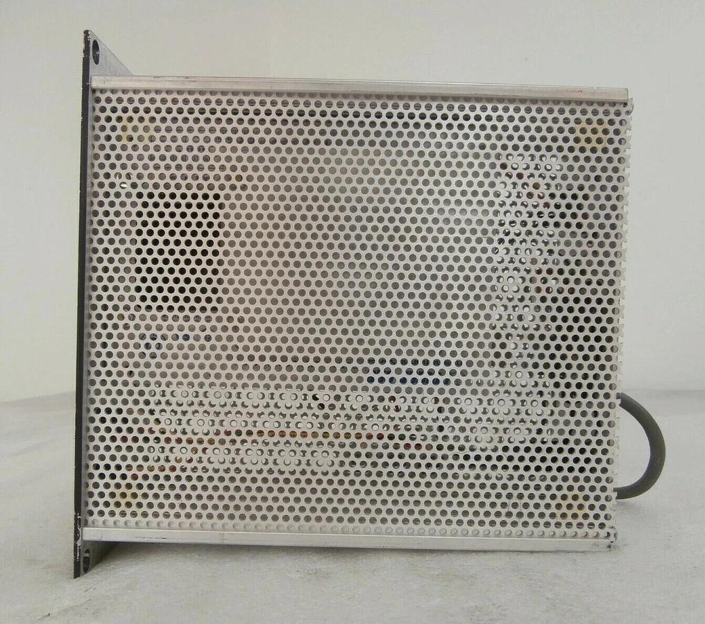 Used MKS Instruments 260PS-1 Power Supply Type 260 PS-1 Working Surplus