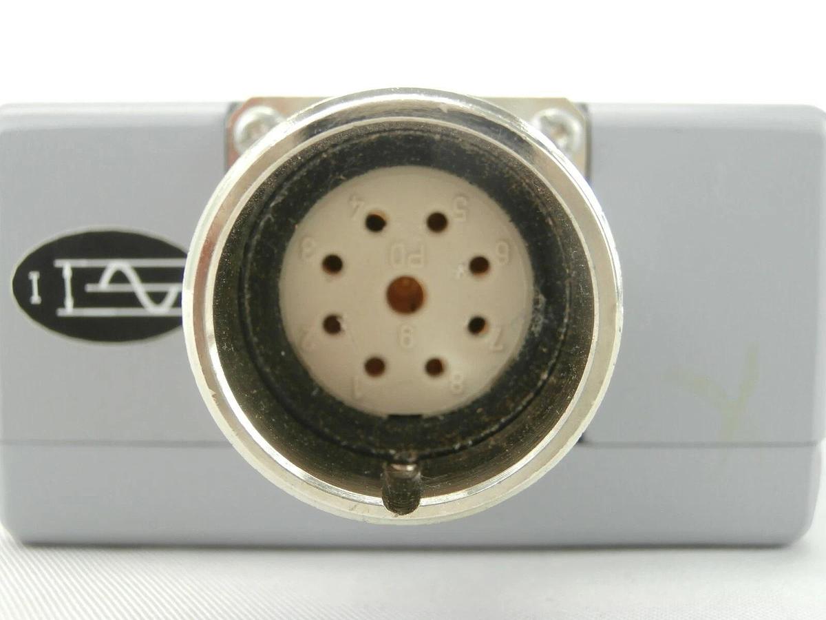 Used RSF Elektronik 976302136010 Converter ZEV-25-KA +5V-LD-25X Working Spare