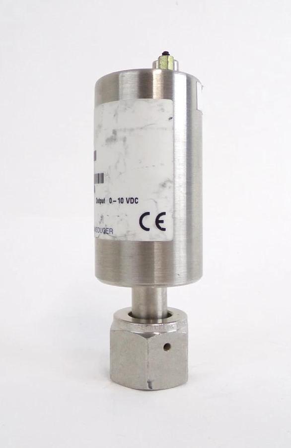 Used MKS Instruments 722A 722B Baratron Pressure Transducer Reseller Lot of 7 Spare