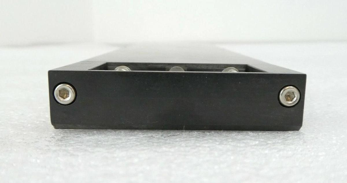 Used Bio-Rad PMA51100 Photo Detector Assembly 200mm Wafer Quaestor Q7 Working Spare