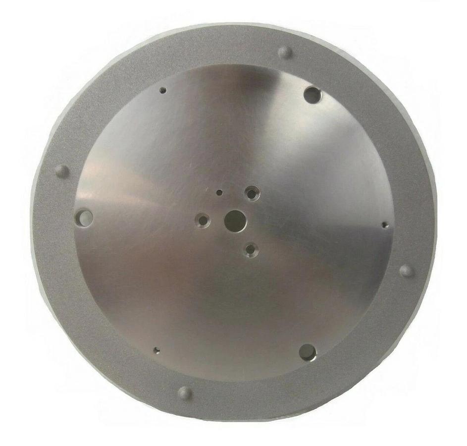 Refurbished AMAT Applied Materials 0020-24913 BST 101 Coverage SST 8" Pedestal Refurbished