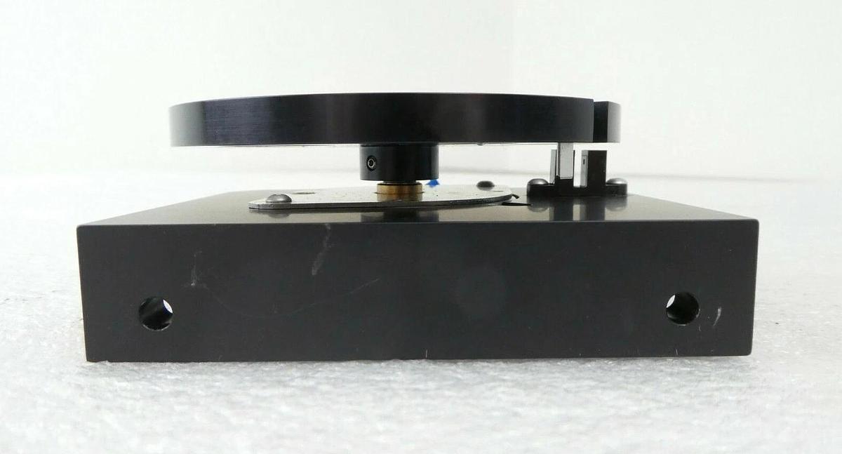 Used Ultrapointe 000056 Filter Assembly Set of 2 1000 Laser Imaging System Working