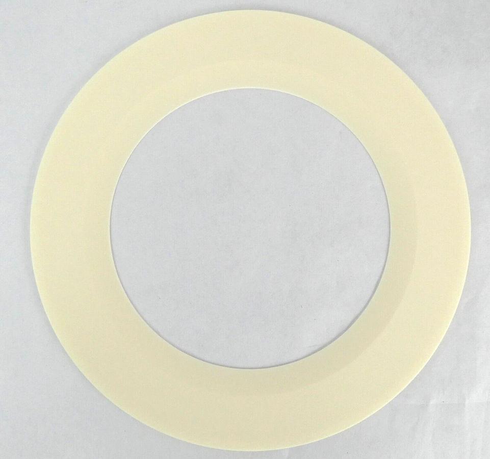 Used AMAT Applied Materials 0200-09546 150mm Delta Nitride Adapter Ring Working Spare