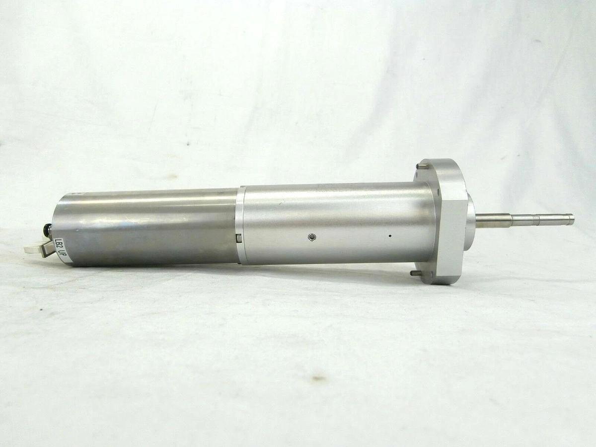 Used Kuroda SPCBUA2-20-16-ZV Wafer Robot Body TEL 3D80-000009-V4 T-3044SS Used