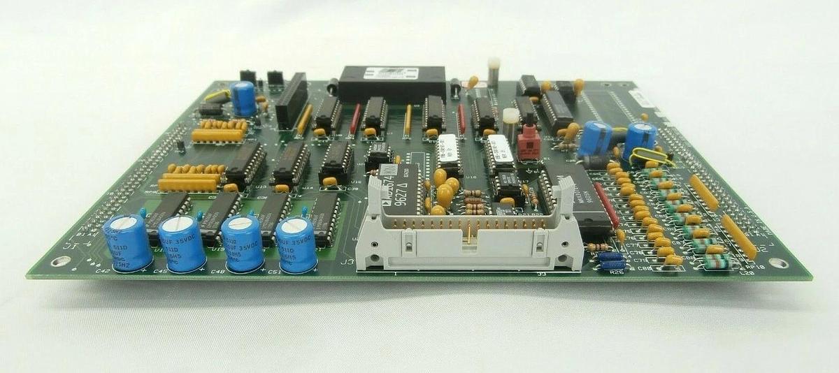 Used Lam Research 810-707103-001 Power Convertible Board PCB Continuum Working Spare