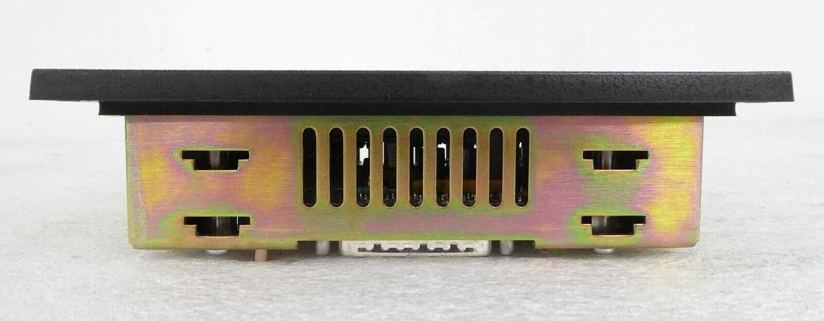 Nematron IWS-30 Operator Interface Panel
