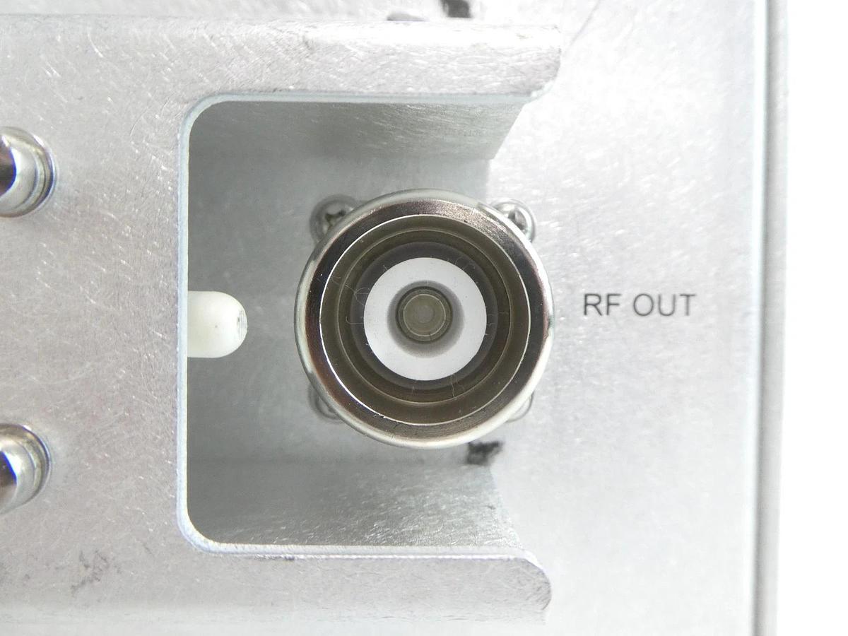 Used Comet Technologies 20086219 RF Match Lam Research 660-243033-004 Untested As-Is