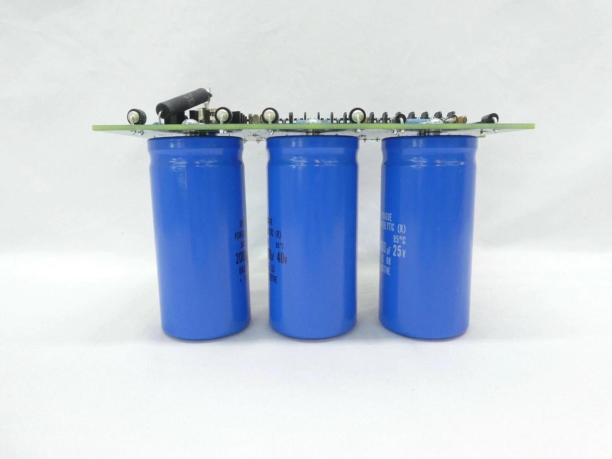 Used Kengineering Technical K810-2764-001 Power Supply PCB Lam 810-002764-001 Spare