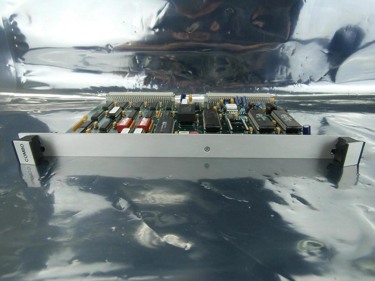 Used Ultratech Stepper 03-20-00870 VME Combo PCB Card Rev. B1 4700 Titan Used Working