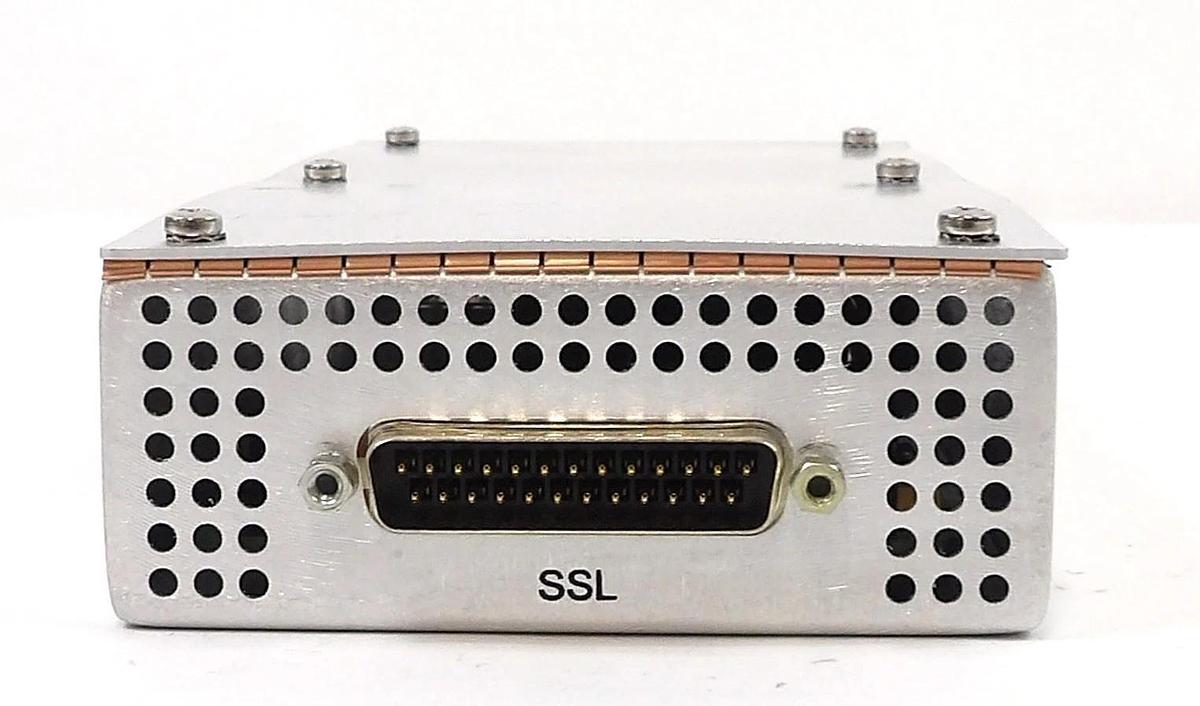 Used AB Sciex 027154 ARF Power Supply Interface Module 1014605 Lot of 2 Working