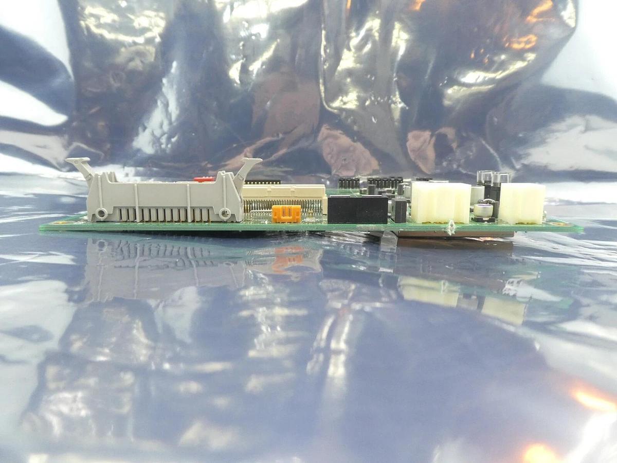 Used Nikon 4S025-192 Interface PCB RYIF NSR Series Working Surplus