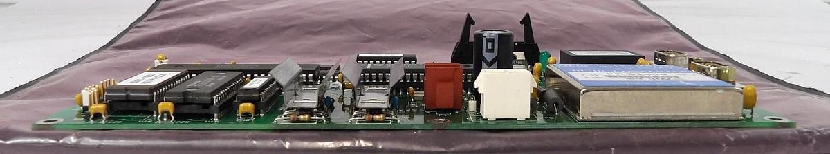 Used AMAT Applied Materials 0090-76058 Wafer Orienter PCB Board Working Surplus