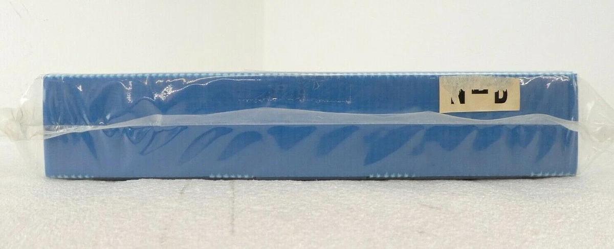 AMAT Applied Materials 0200-09735 150mm Ceramic Cover Clamping Ring New Surplus