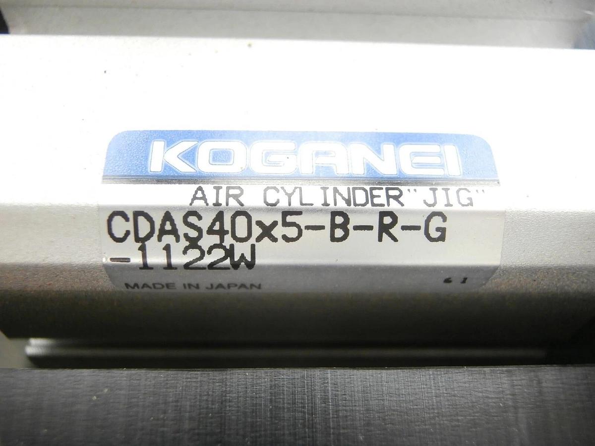 Used AMAT Applied Materials DCP-208-24 300mm Wafer Transfer Drive SEMVision Working
