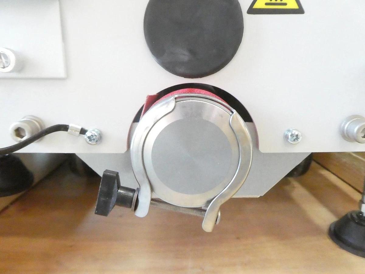 Refurbished iXH 100HT Edwards NRY45G000XS Vacuum Pump IXH100 208V Manufacturer Refurbished