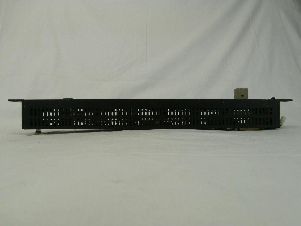 Used MDX-052 AE Advanced Energy 2052-018-B Remote Interface 3152052-018 B Working