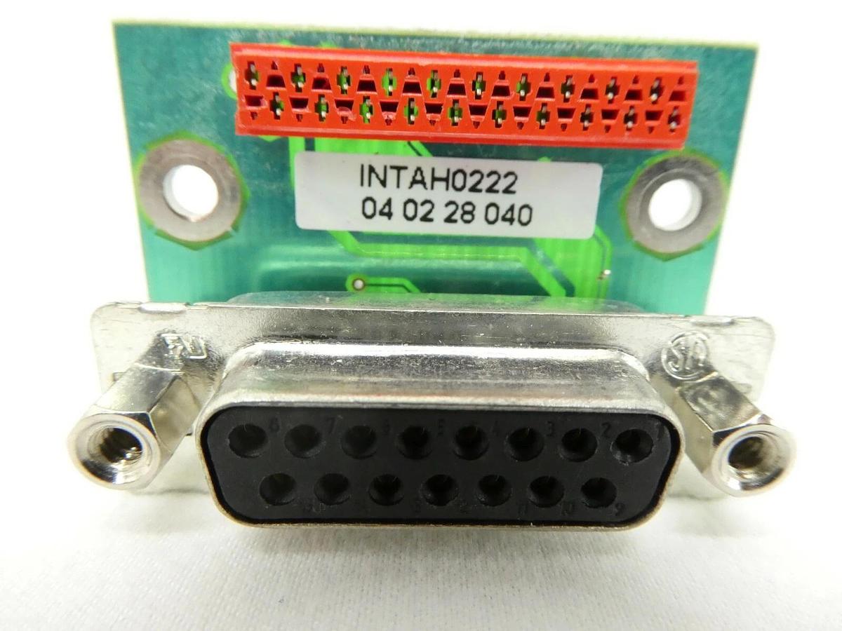 Used RECIF Technologies PWRC0115B Board PCB PCB0115A Working Spare