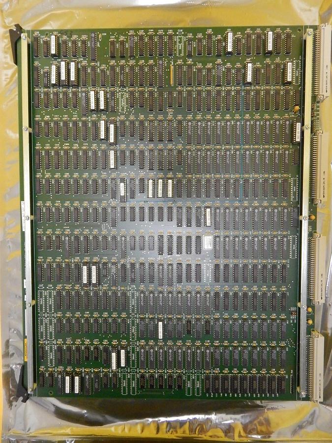 Used KLA Instruments 710-658363-20 KLA DF Board PCB Card 073-650069-00 2132 Working
