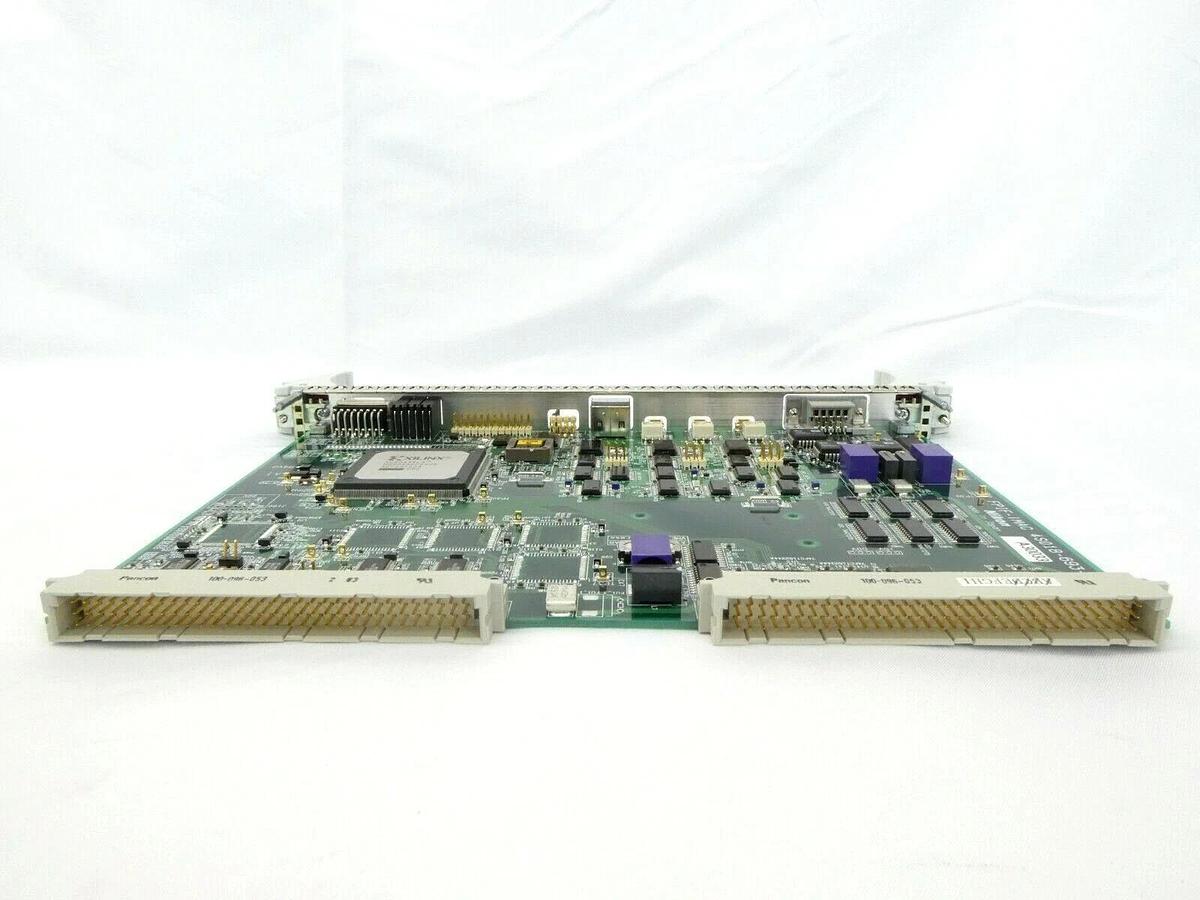 Used Nikon 4S018-693 FPIF-IMAC VME PCB Card NSR-S204B Step-and-Repeat Working