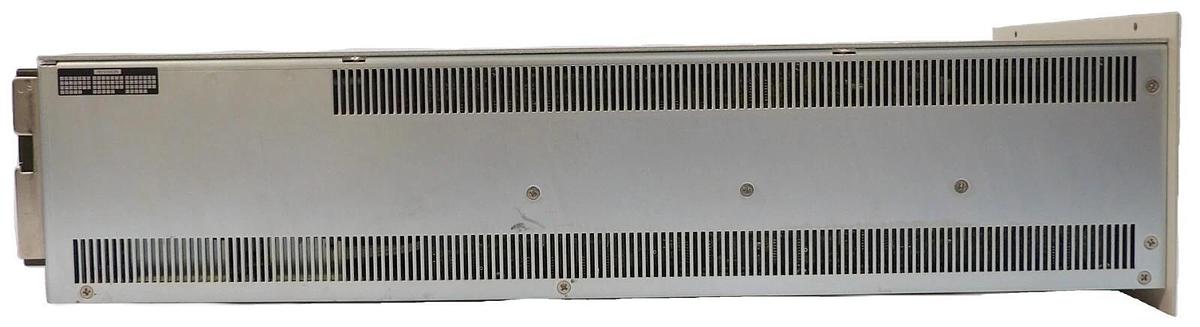 Used SCU-1600 Edwards YT76-Z1-Z00 Turbomolecular Pump Controller Tested Working